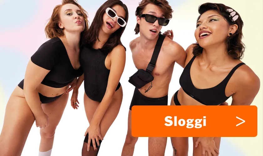 Sloggi ondergoed